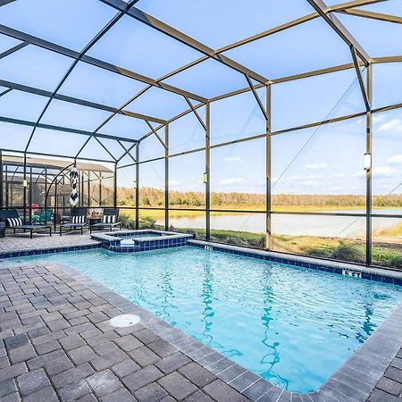 Disney Dream Vacation Home By Disney Kissimmee Ngoại thất bức ảnh