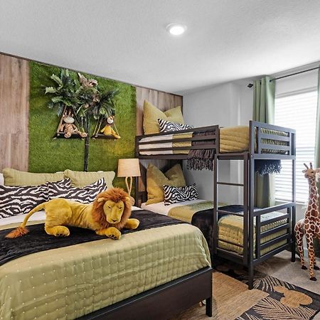Disney Dream Vacation Home By Disney Kissimmee Ngoại thất bức ảnh