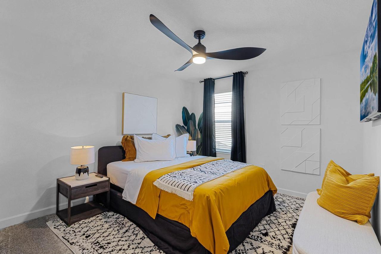 Disney Dream Vacation Home By Disney Kissimmee Ngoại thất bức ảnh