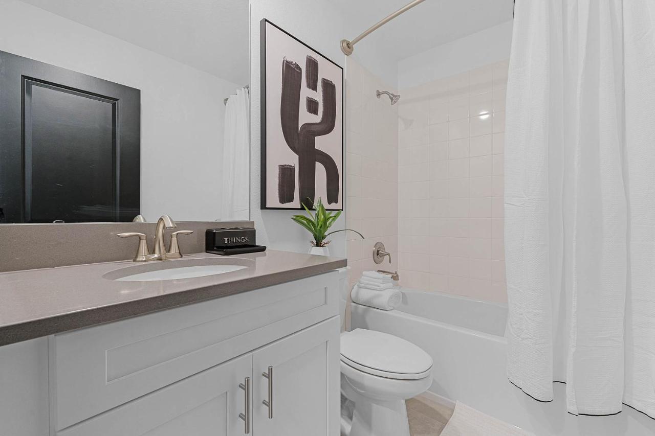 Disney Dream Vacation Home By Disney Kissimmee Ngoại thất bức ảnh