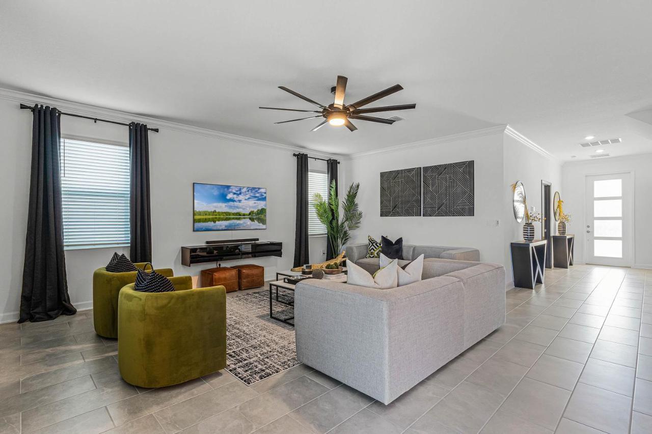 Disney Dream Vacation Home By Disney Kissimmee Ngoại thất bức ảnh