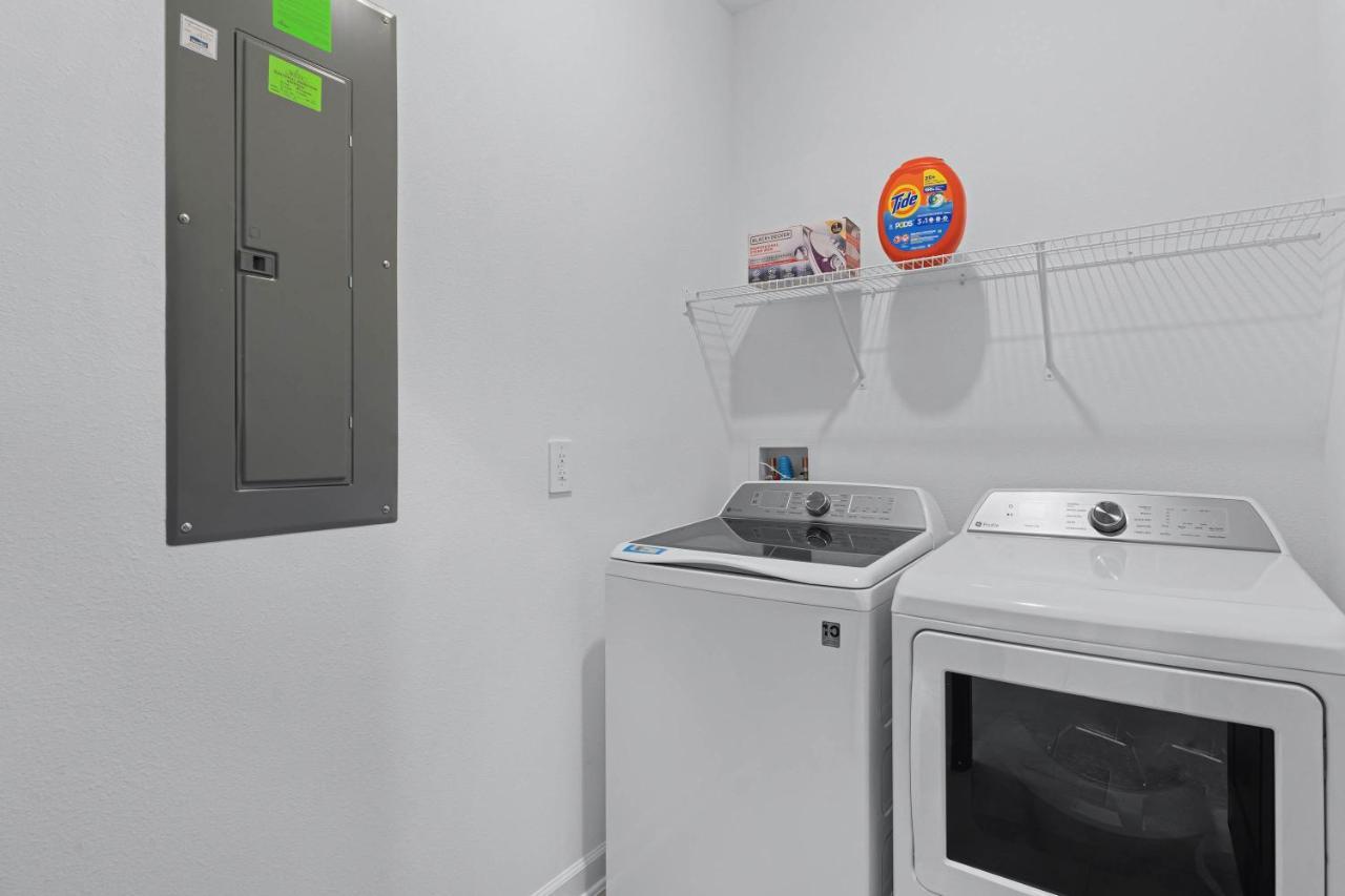 Disney Dream Vacation Home By Disney Kissimmee Ngoại thất bức ảnh