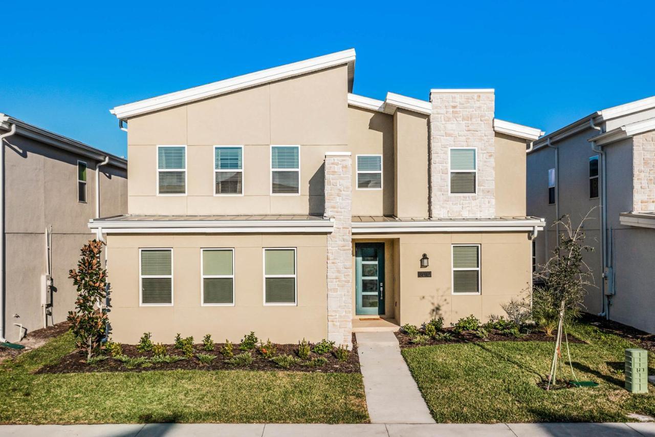 Disney Dream Vacation Home By Disney Kissimmee Ngoại thất bức ảnh