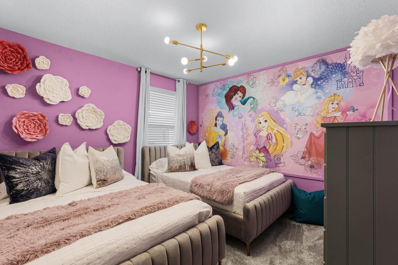 Disney Dream Vacation Home By Disney Kissimmee Ngoại thất bức ảnh