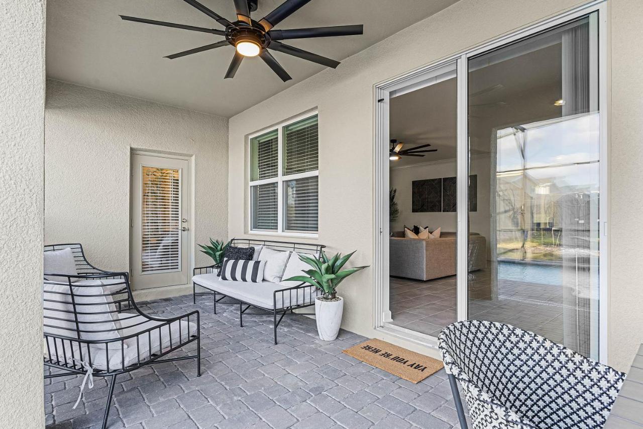 Disney Dream Vacation Home By Disney Kissimmee Ngoại thất bức ảnh