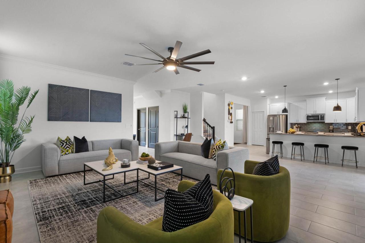 Disney Dream Vacation Home By Disney Kissimmee Ngoại thất bức ảnh