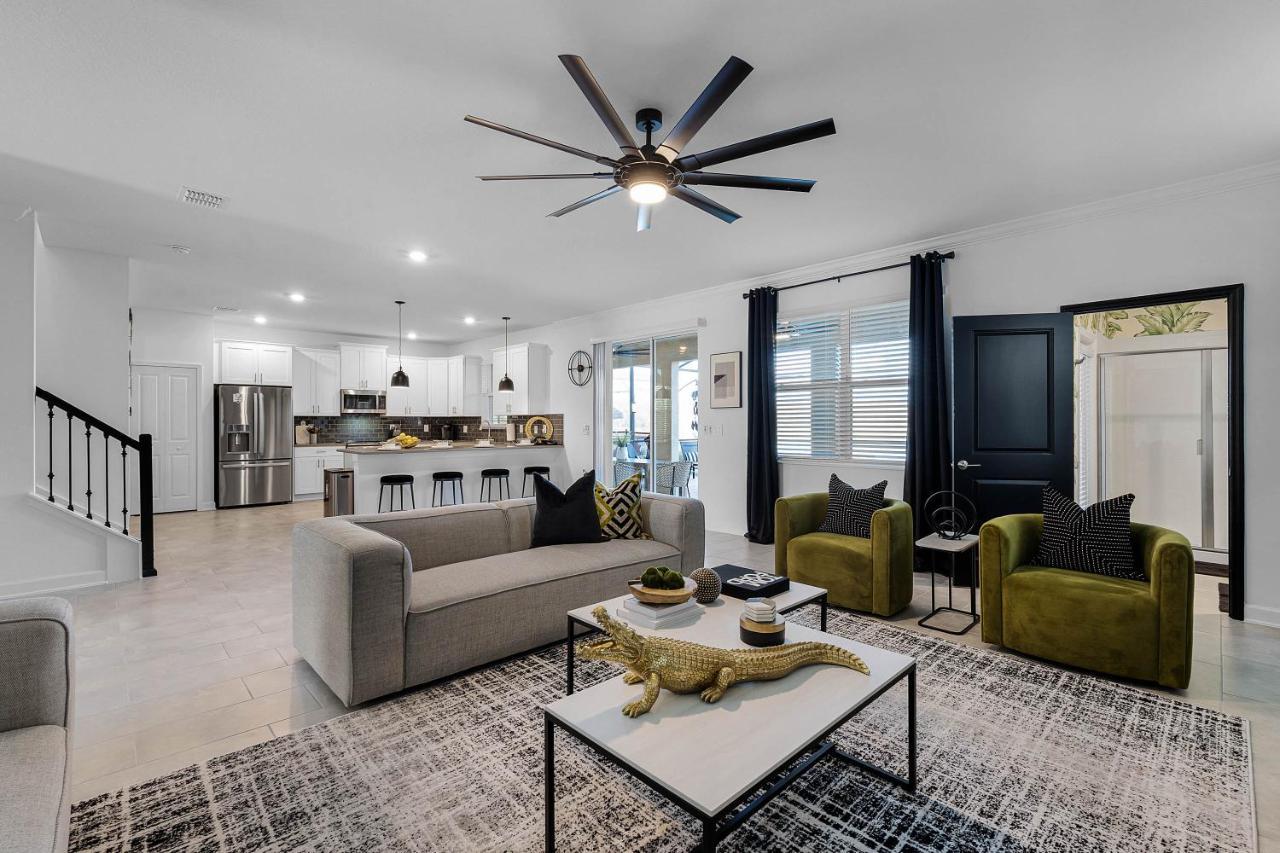 Disney Dream Vacation Home By Disney Kissimmee Ngoại thất bức ảnh