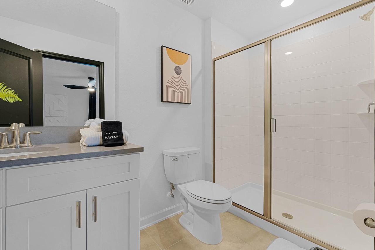 Disney Dream Vacation Home By Disney Kissimmee Ngoại thất bức ảnh