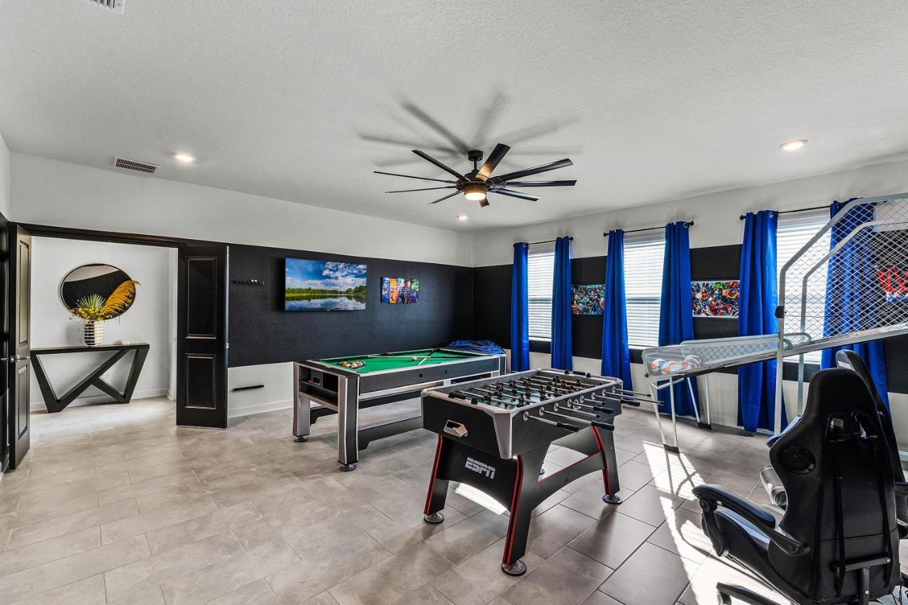 Disney Dream Vacation Home By Disney Kissimmee Ngoại thất bức ảnh