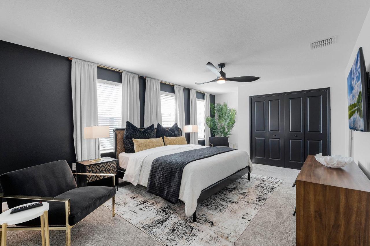 Disney Dream Vacation Home By Disney Kissimmee Ngoại thất bức ảnh