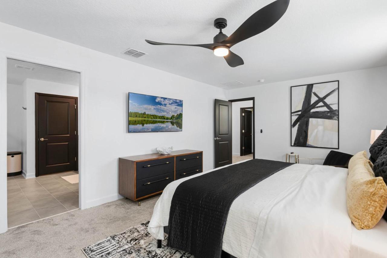 Disney Dream Vacation Home By Disney Kissimmee Ngoại thất bức ảnh