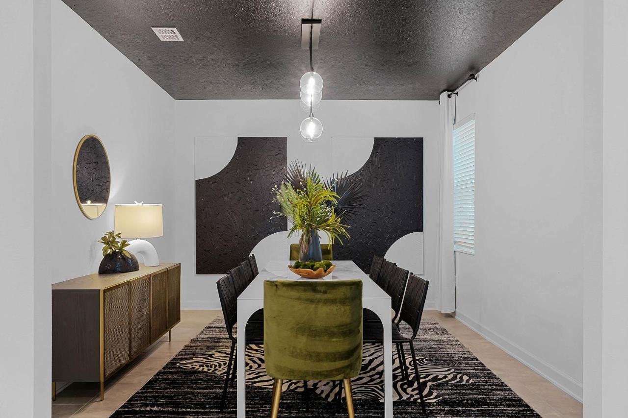 Disney Dream Vacation Home By Disney Kissimmee Ngoại thất bức ảnh