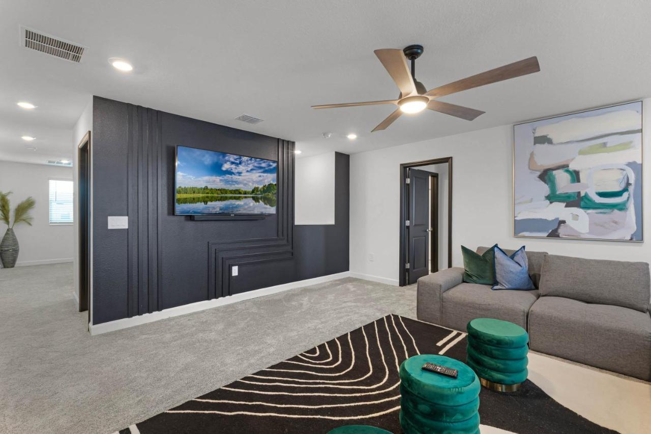 Disney Dream Vacation Home By Disney Kissimmee Ngoại thất bức ảnh