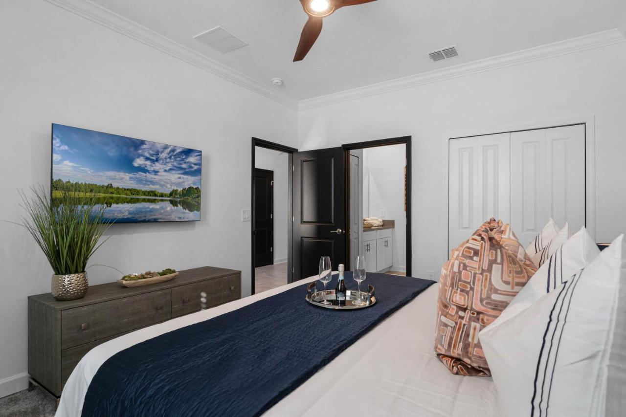 Disney Dream Vacation Home By Disney Kissimmee Ngoại thất bức ảnh