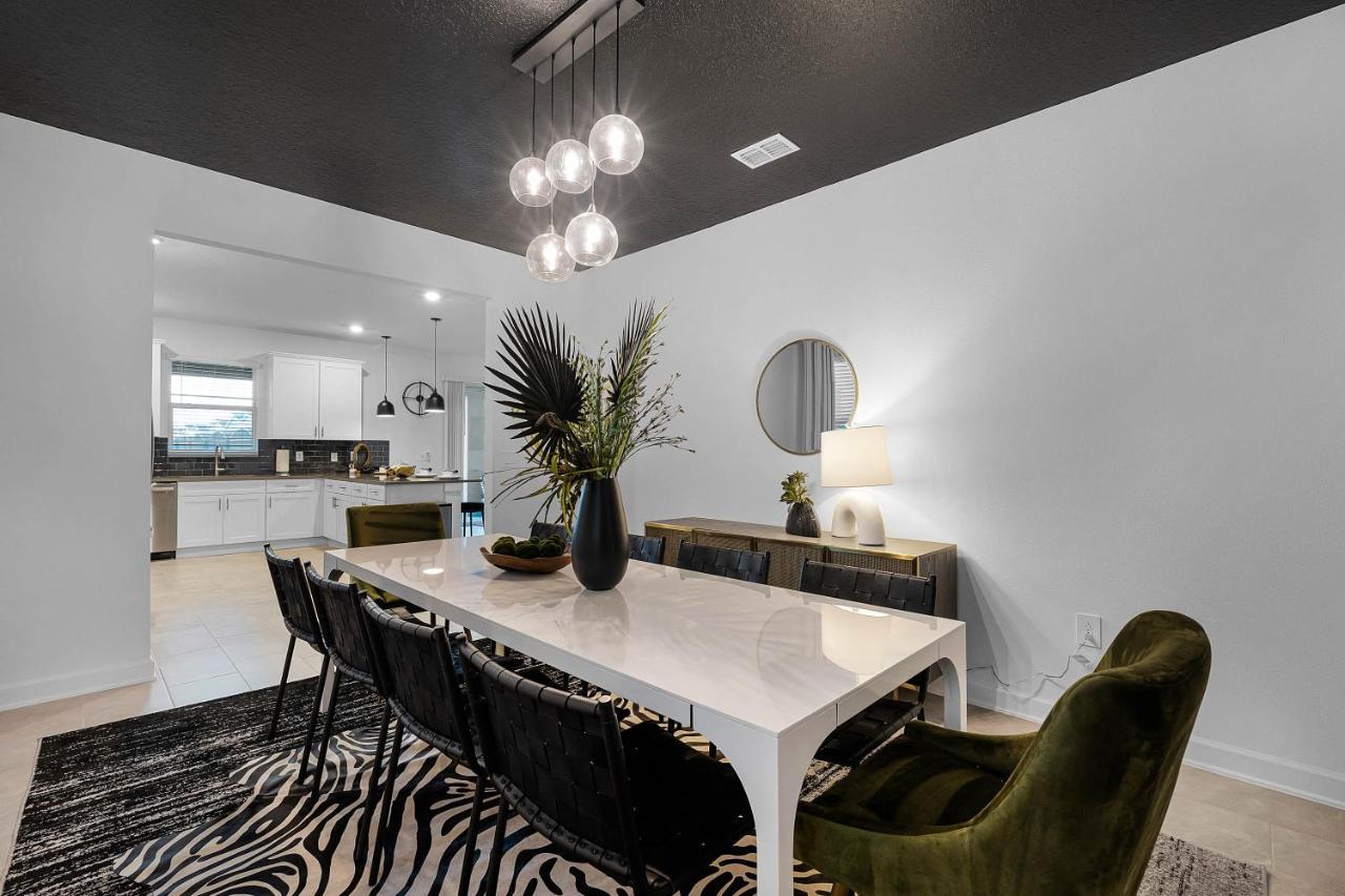 Disney Dream Vacation Home By Disney Kissimmee Ngoại thất bức ảnh